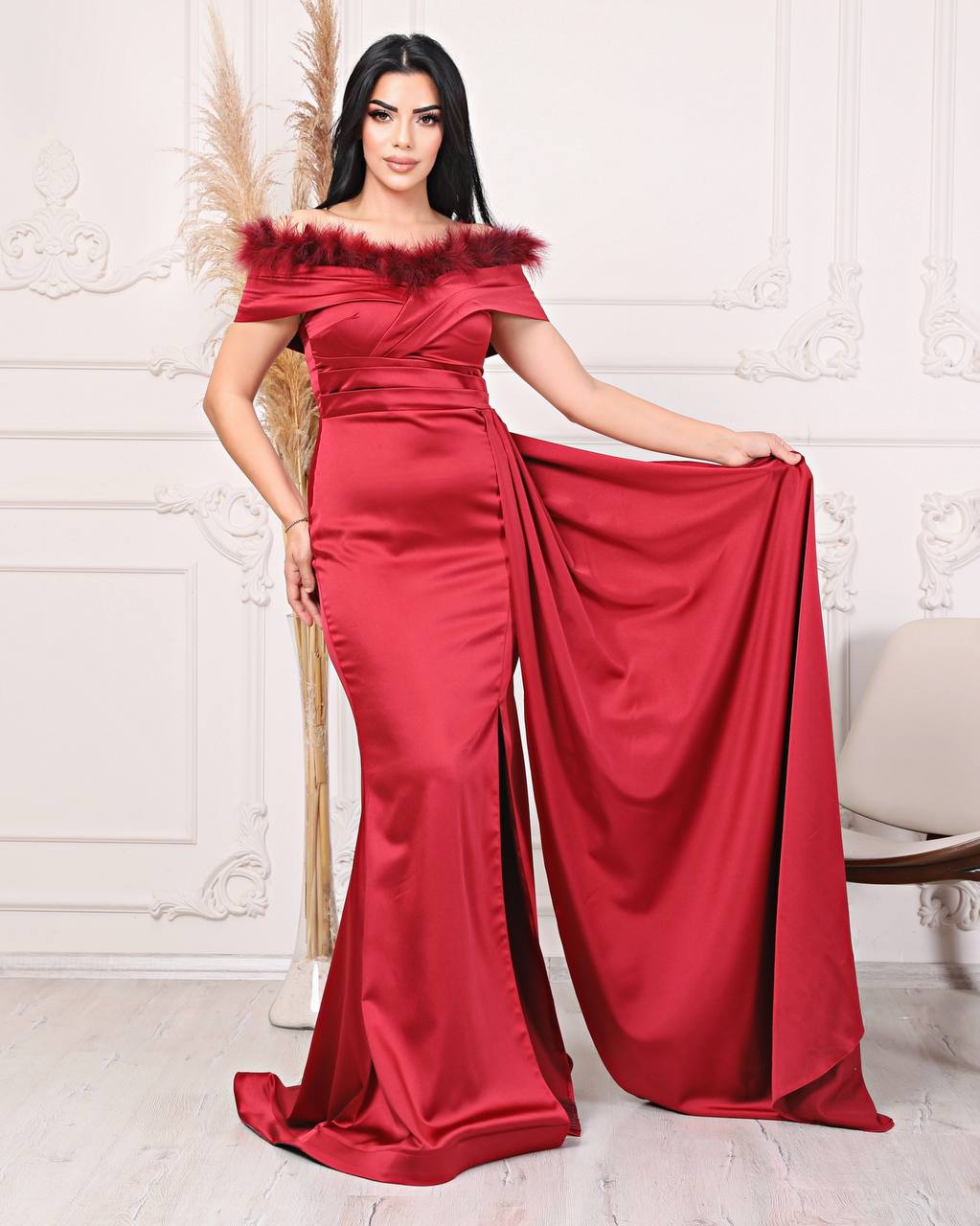 Evening Dresses 11